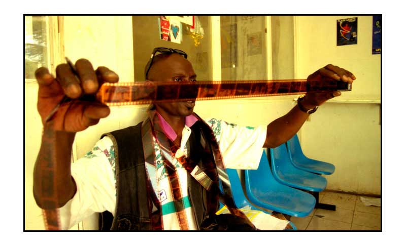 MAURITANIE 2004