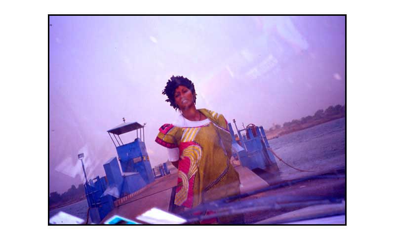 MALI 2009