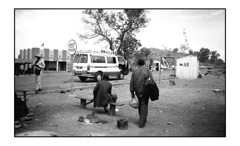 MALI 2008