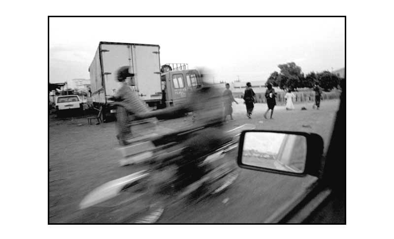 MALI 2009