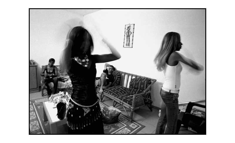 MALI 2009