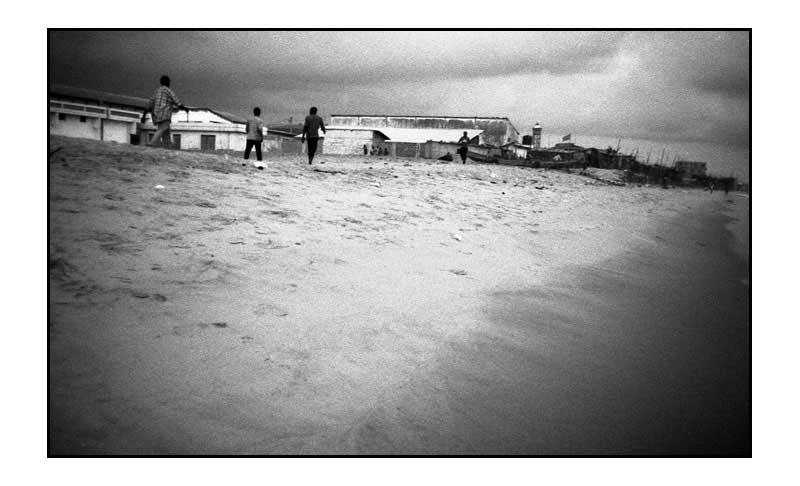 BENIN 2010