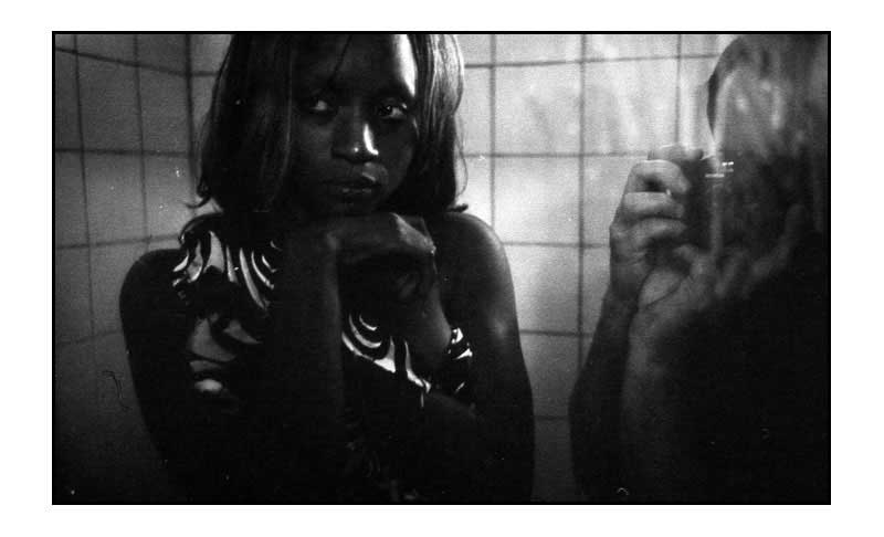 MALI 2011