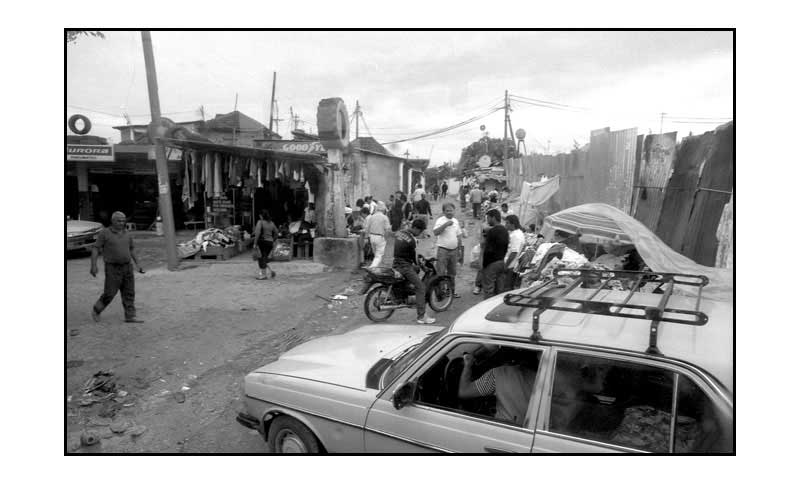 ALBANIE 2007