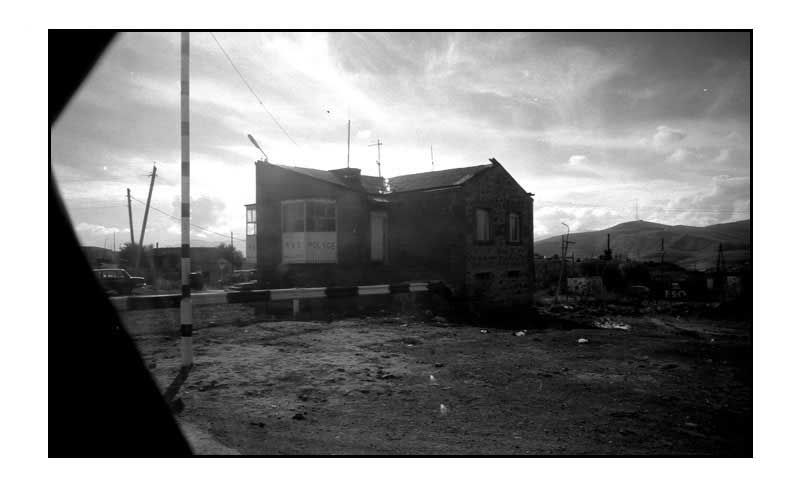 ARMENIE 2005