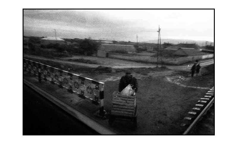 AZERBADJAN 2005