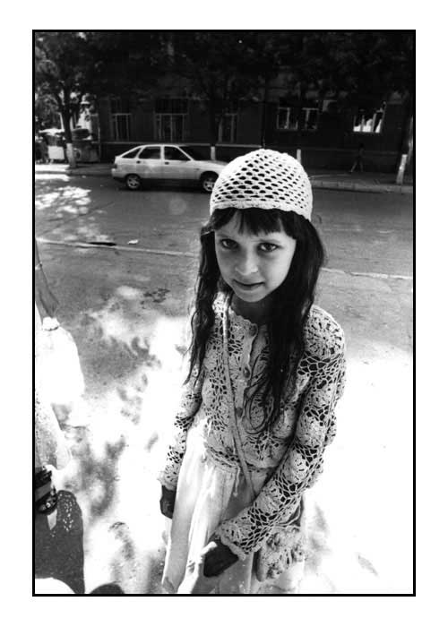RUSSIE 2001