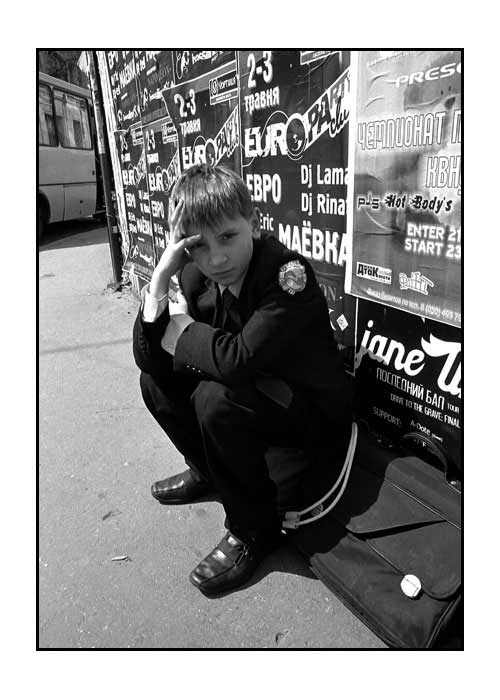 UKRAINE 2006